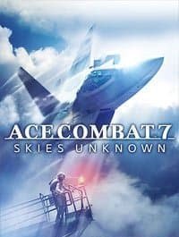 Ace Combat 7: Skies Unknown